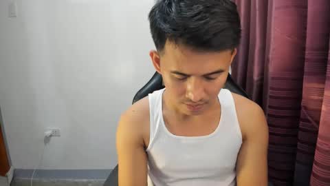 Snapshot of jamesthebigcockxxx chatting on 20, 1, 2025 jamesthebigcockxxx online show from 20, 1, 2025