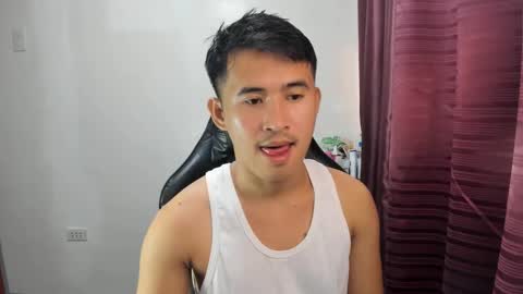 Snapshot of jamesthebigcockxxx chatting on 22, 1, 2025 jamesthebigcockxxx online show from 22, 1, 2025