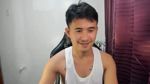 Snapshot of jamesthebigcockxxx chatting on 25, 1, 2025 jamesthebigcockxxx online show from 25, 1, 2025