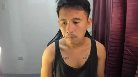 Snapshot of jamesthebigcockxxx chatting on 27, 1, 2025 jamesthebigcockxxx online show from 27, 1, 2025