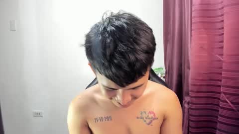 Snapshot of jamesthebigcockxxx chatting on 29, 1, 2025 jamesthebigcockxxx online show from 29, 1, 2025