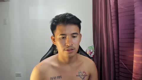 Snapshot of jamesthebigcockxxx chatting on 31, 1, 2025 jamesthebigcockxxx online show from 31, 1, 2025