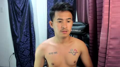 Snapshot of jamesthebigcockxxx chatting on 7, 3, 2025 jamesthebigcockxxx online show from 7, 3, 2025