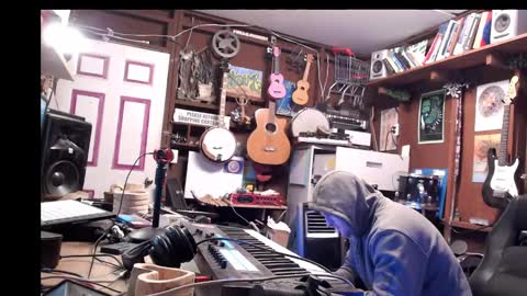 Snapshot of jameswebbscope chatting on 20, 1, 2025 Jameswebbscope online show from 20, 1, 2025