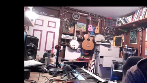 Snapshot of jameswebbscope chatting on 21, 1, 2025 Jameswebbscope online show from 21, 1, 2025