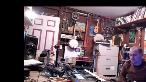 Snapshot of jameswebbscope chatting on 22, 1, 2025 Jameswebbscope online show from 22, 1, 2025