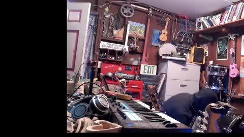 Snapshot of jameswebbscope chatting on 25, 1, 2025 Jameswebbscope online show from 25, 1, 2025