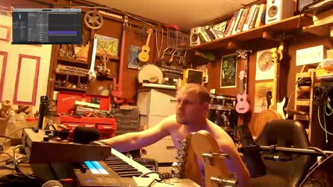 Snapshot of jameswebbscope chatting on 27, 1, 2025 Jameswebbscope online show from 27, 1, 2025
