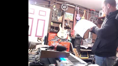 Snapshot of jameswebbscope chatting on 1, 2, 2025 Jameswebbscope online show from 1, 2, 2025