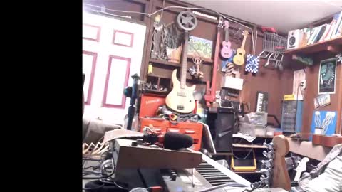 Snapshot of jameswebbscope chatting on 1, 2, 2025 Jameswebbscope online show from 1, 2, 2025