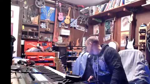Snapshot of jameswebbscope chatting on 5, 2, 2025 Jameswebbscope online show from 5, 2, 2025