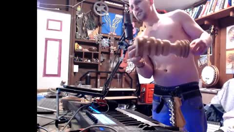 Snapshot of jameswebbscope chatting on 7, 2, 2025 Jameswebbscope online show from 7, 2, 2025