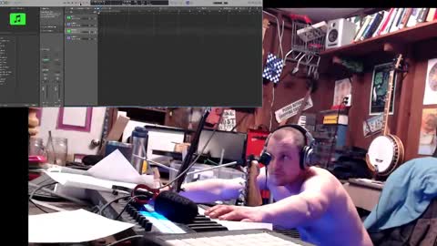 Snapshot of jameswebbscope chatting on 10, 2, 2025 Jameswebbscope online show from 10, 2, 2025