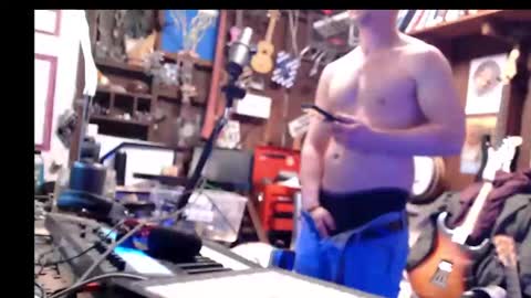 Snapshot of jameswebbscope chatting on 11, 2, 2025 Jameswebbscope online show from 11, 2, 2025