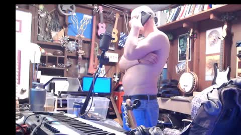 Snapshot of jameswebbscope chatting on 12, 2, 2025 Jameswebbscope online show from 12, 2, 2025
