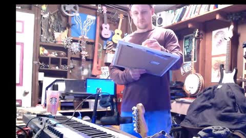 Snapshot of jameswebbscope chatting on 13, 2, 2025 Jameswebbscope online show from 13, 2, 2025