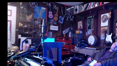 Snapshot of jameswebbscope chatting on 13, 2, 2025 Jameswebbscope online show from 13, 2, 2025