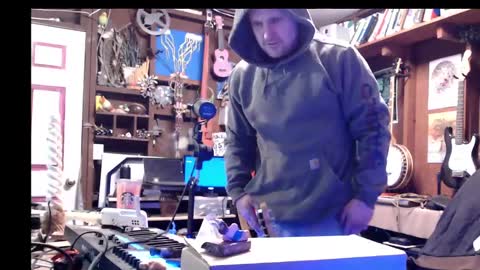 Snapshot of jameswebbscope chatting on 14, 2, 2025 Jameswebbscope online show from 14, 2, 2025