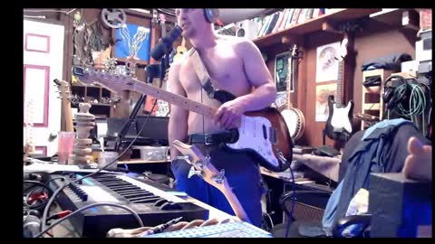 Snapshot of jameswebbscope chatting on 16, 2, 2025 Jameswebbscope online show from 16, 2, 2025