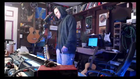 Snapshot of jameswebbscope chatting on 18, 2, 2025 Jameswebbscope online show from 18, 2, 2025