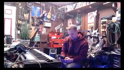 Snapshot of jameswebbscope chatting on 22, 2, 2025 Jameswebbscope online show from 22, 2, 2025