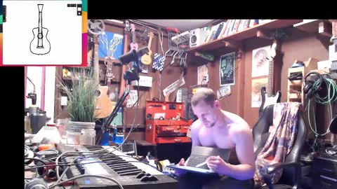 Snapshot of jameswebbscope chatting on 25, 2, 2025 Jameswebbscope online show from 25, 2, 2025