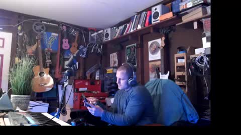 Snapshot of jameswebbscope chatting on 4, 3, 2025 Jameswebbscope online show from 4, 3, 2025