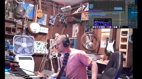 Snapshot of jameswebbscope chatting on 9, 9, 2025 Jameswebbscope online show from 9, 9, 2025