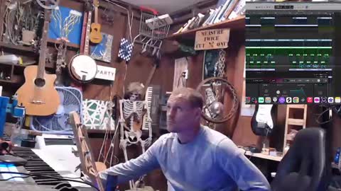 Snapshot of jameswebbscope chatting on 11, 9, 2025 Jameswebbscope online show from 11, 9, 2025