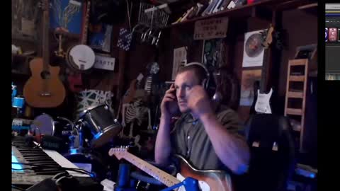 Snapshot of jameswebbscope chatting on 17, 9, 2025 Jameswebbscope online show from 17, 9, 2025
