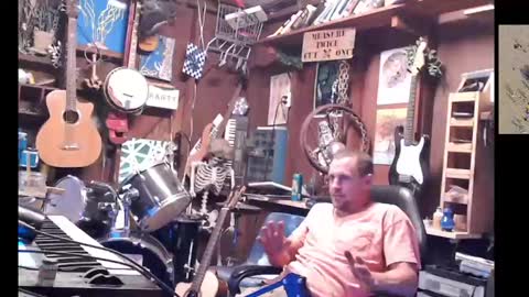 Snapshot of jameswebbscope chatting on 18, 9, 2025 Jameswebbscope online show from 18, 9, 2025