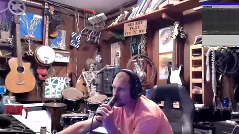 Snapshot of jameswebbscope chatting on 30, 9, 2025 Jameswebbscope online show from 30, 9, 2025