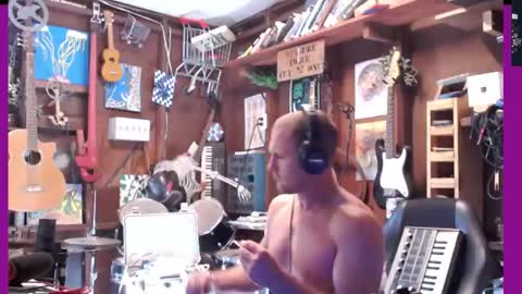 Jameswebbscope online show from 31, 10, 2025