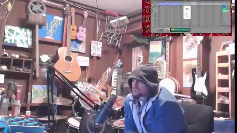 Jameswebbscope online show from 16, 1, 2026