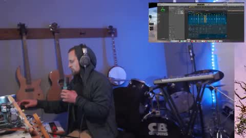 Jameswebbscope online show from 5, 3, 2026