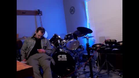 Jameswebbscope online show from 12, 3, 2026