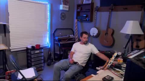 Snapshot of jameswebbscope chatting on 29, 4, 2026 Jameswebbscope online show from 29, 4, 2026