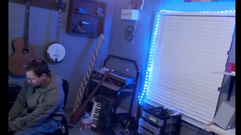 Snapshot of jameswebbscope chatting on 5, 5, 2026 Jameswebbscope online show from 5, 5, 2026