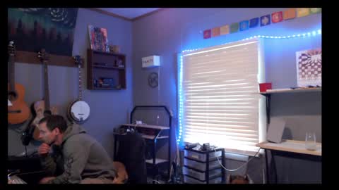 Snapshot of jameswebbscope chatting on 18, 5, 2026 Jameswebbscope online show from 18, 5, 2026