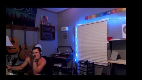 Snapshot of jameswebbscope chatting on 20, 5, 2026 Jameswebbscope online show from 20, 5, 2026
