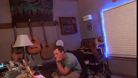 Snapshot of jameswebbscope chatting on 24, 5, 2026 Jameswebbscope online show from 24, 5, 2026