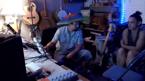 Snapshot of jameswebbscope chatting on 18, 7, 2026 Jameswebbscope online show from 18, 7, 2026