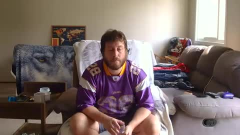Snapshot of jameswolf777 chatting on 8, 9, 2025 jameswolf777 online show from 8, 9, 2025