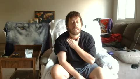 Snapshot of jameswolf777 chatting on 22, 9, 2025 jameswolf777 online show from 22, 9, 2025