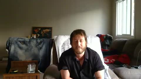 Snapshot of jameswolf777 chatting on 25, 9, 2025 jameswolf777 online show from 25, 9, 2025
