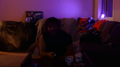 jameswolf777 online show from 17, 12, 2025