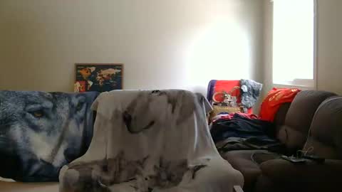 jameswolf777 online show from 11, 1, 2026