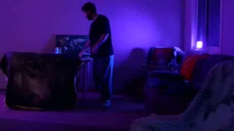 jameswolf777 online show from 1, 2, 2026