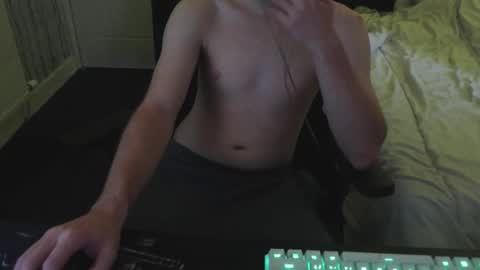 jamie2687 online show from 1, 12, 2025