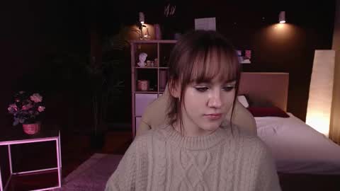 jamie_chung online show from 6, 11, 2025